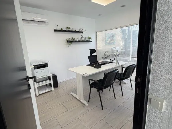 Espace de travail / bureau