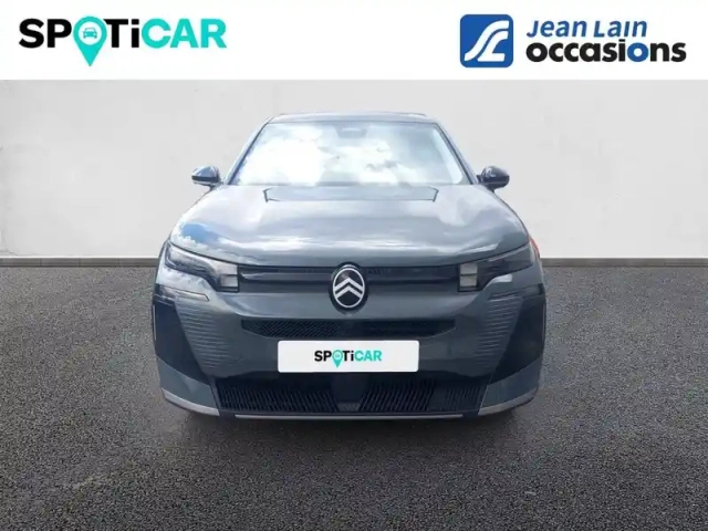 Citroën C5 Aircross hybride 145 ch e-dcs6 — photo 24