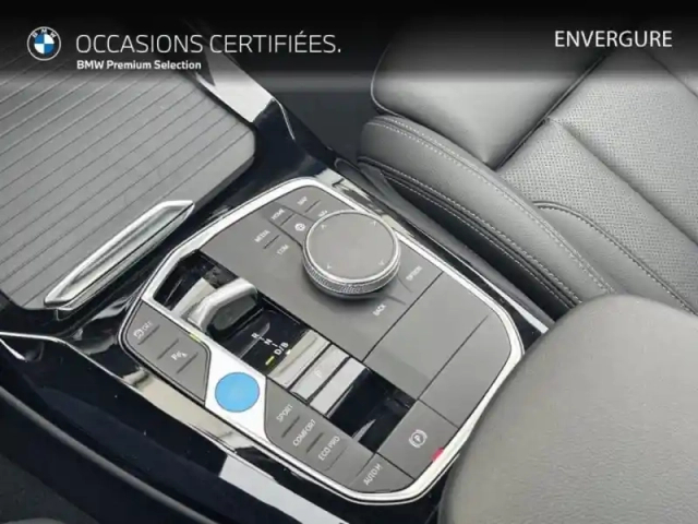 Bmw X3 i m sport 286ch inspiring — photo 15
