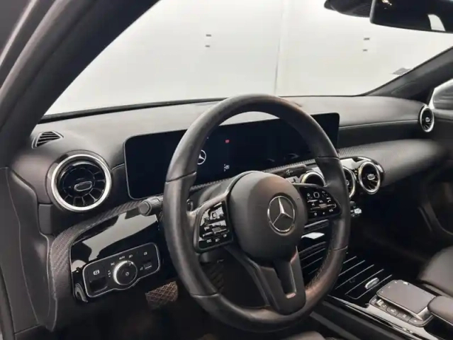 Mercedes Classe A 180 d 7g-dct style line 5p — photo 14