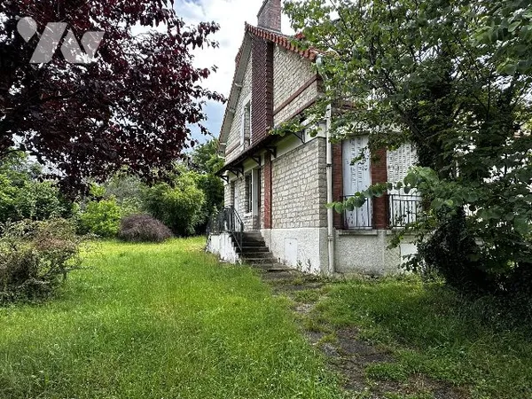Maison 5 pièces 152 m²