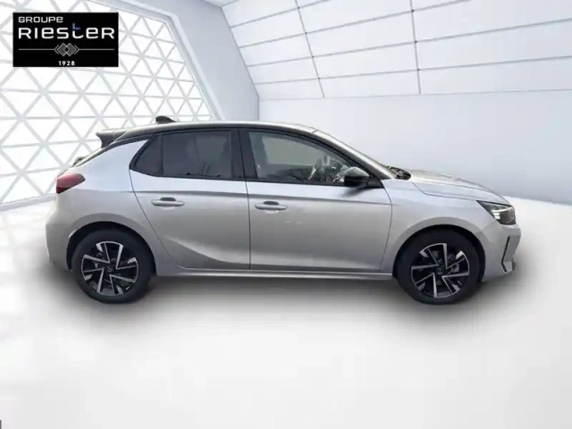 Opel Corsa 1.2 turbo hybrid 136 ch e-dct6 — photo 52