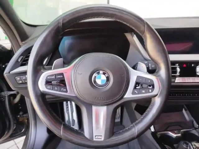 Bmw Serie 1 série 1 118da 150ch m sport — photo 14