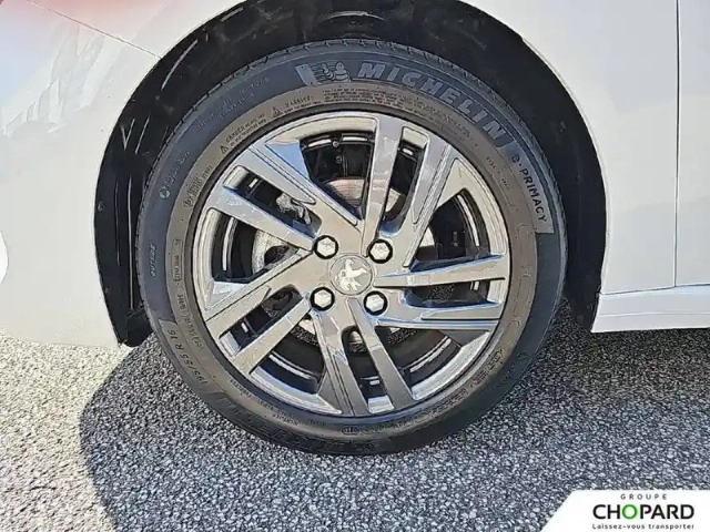 Peugeot 208 puretech 75 s&amp;s bvm5 — photo 21