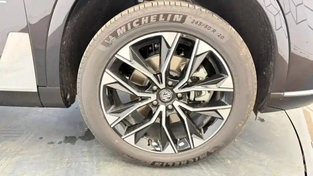 Mg S9 mg phev — photo 21