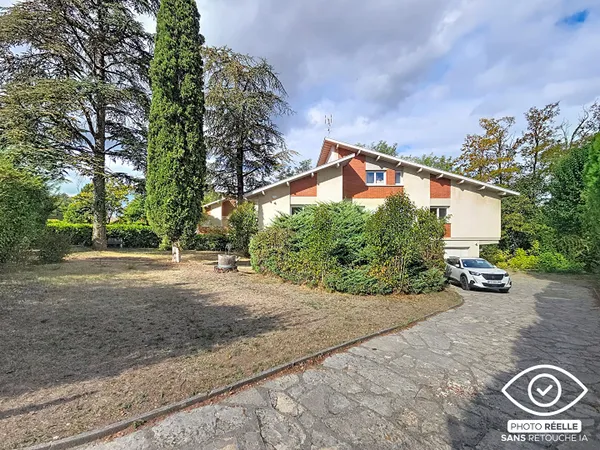 EXCLUSIVITÉ NESTENN - MAISON FAMILIALE DE 148 M² AVEC 5 CHAMBRES ET TERRAIN DE 1 100 M² Vous re