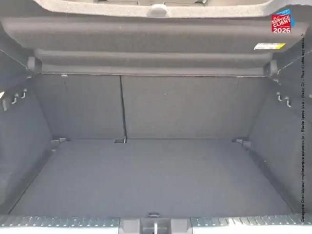 Dacia Sandero 1.0 tce 110ch stepway extreme + -24 — photo 14