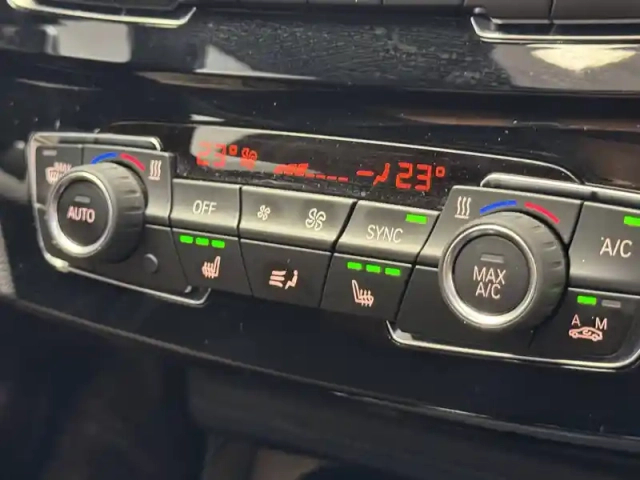 Bmw X1 sdrive 20i 192 ch dkg7 — photo 38