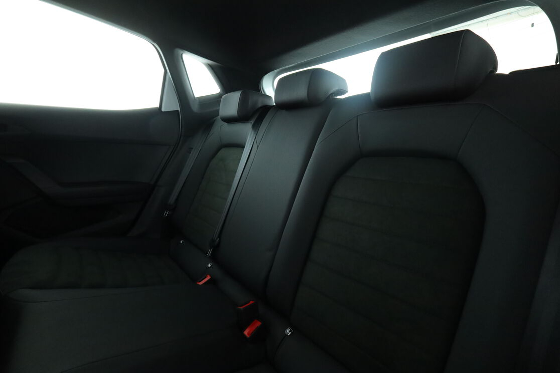 Seat Ibiza 1.0 TSI Xcellence — photo 13