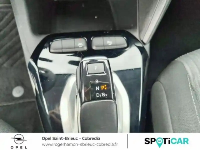 Opel Corsa -e 136ch edition — photo 13