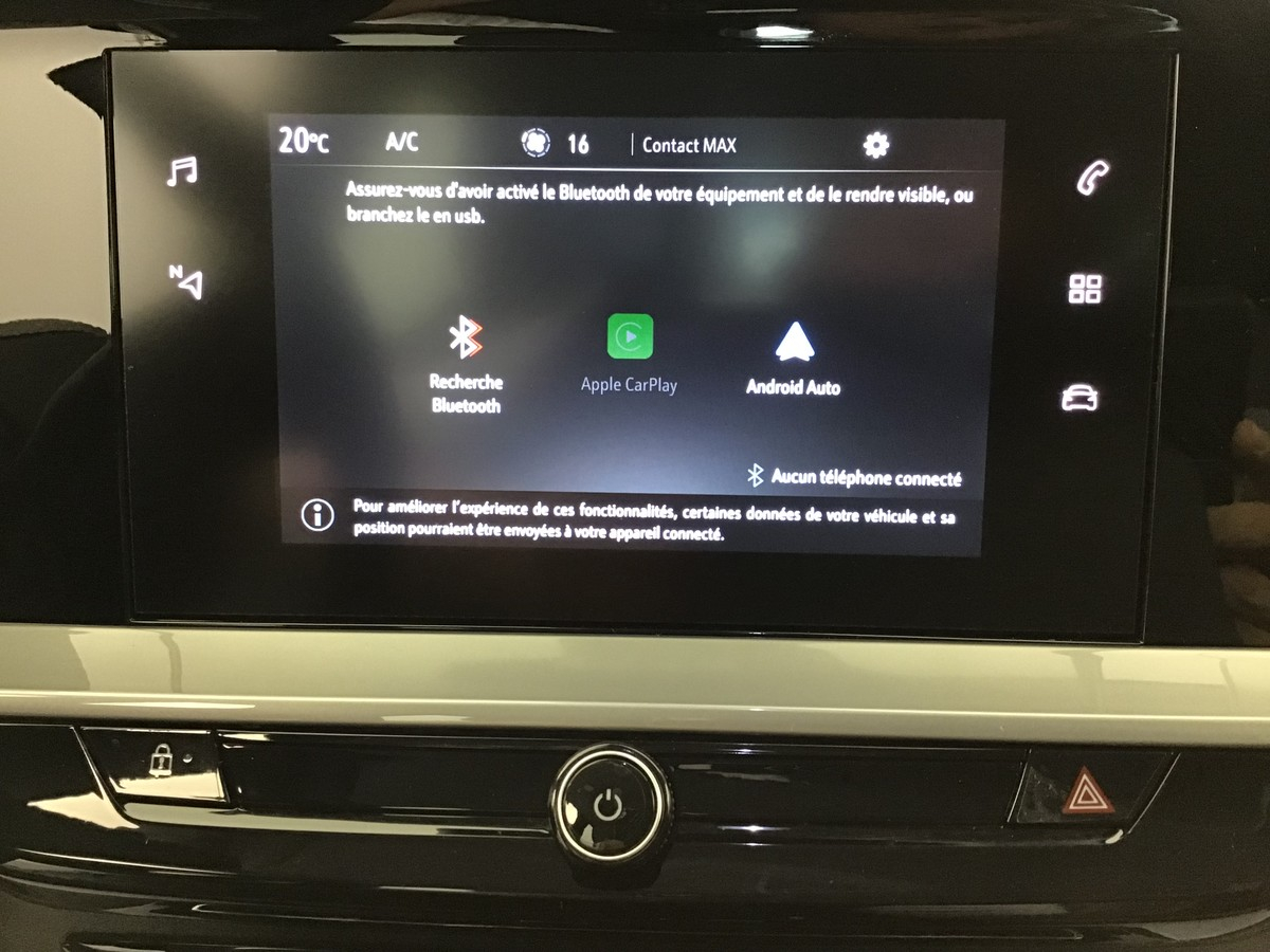 Opel Mokka — photo 16
