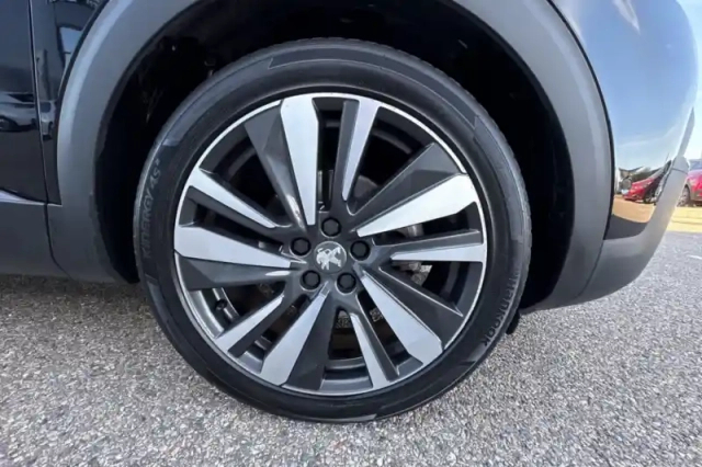 Peugeot 3008 bluehdi 180ch s&amp;s eat8 — photo 27