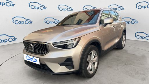 Volvo XC40 2.0 B3 163 DCT7 - Plus – 2022 – 53645 km – Hybride essence – Boîte Automatique — photo 11