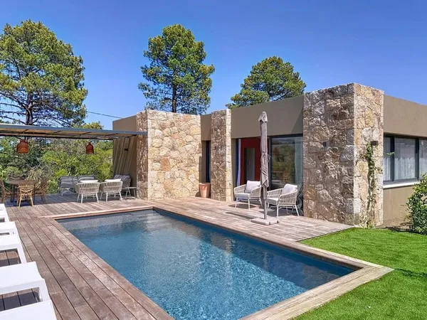 Maison 4 pièces 125 m²