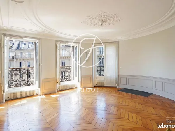 Appartement 5 pièces 110 m²