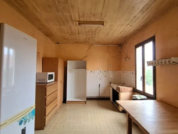 Maison 4 pièces 65 m²