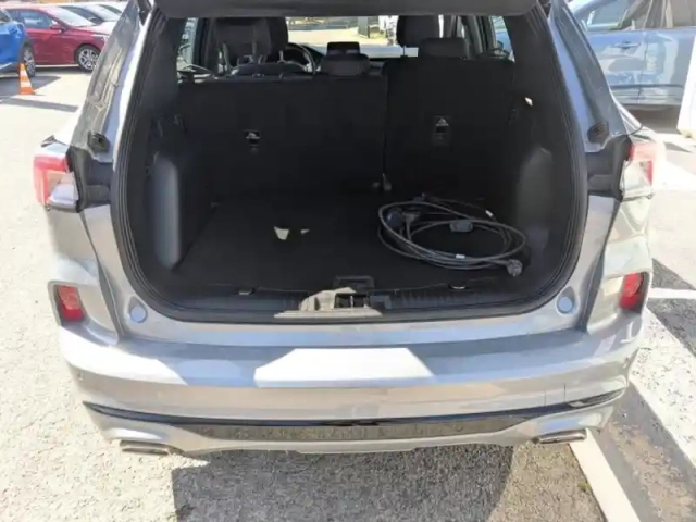 Ford Kuga 2.5 duratec 225ch phev st-line business bva — photo 14