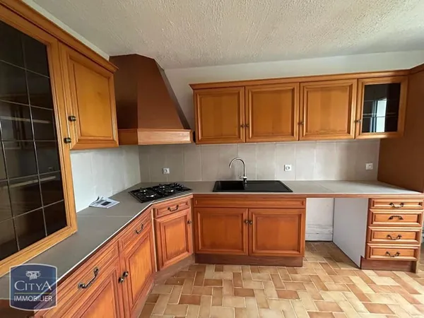 Appartement 4 pièces 79 m²