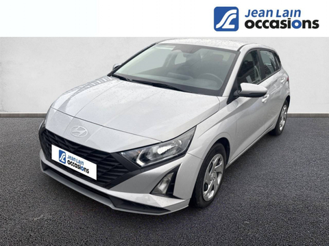 Hyundai i20 1.2 79 Initia