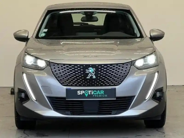 Peugeot 2008 e- 136ch active pack — photo 2