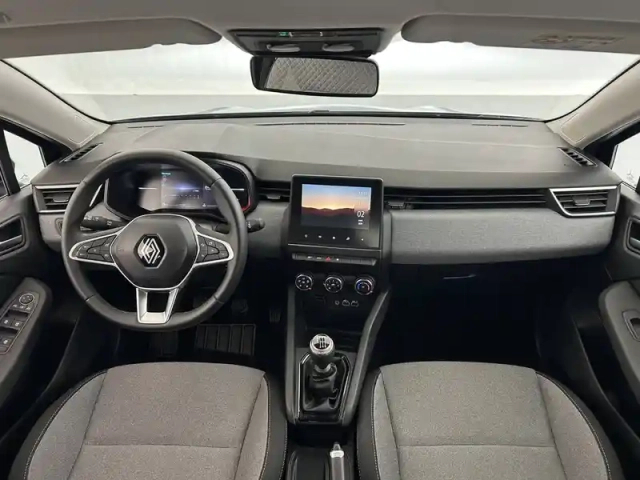 Renault Clio tce 90 — photo 37