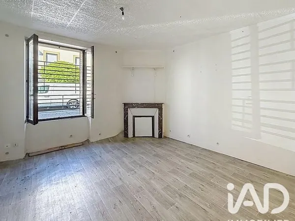 Appartement 3 pièces 80 m²