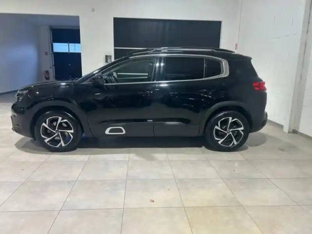 Citroën C5 Aircross puretech 130ch s&amp;s shine eat8 e6.d — photo 4