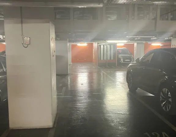 Stationnement Vente Paris 20000€