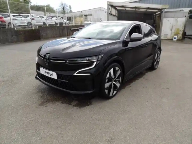 Renault Megane e-tech ev60 220 ch super charge