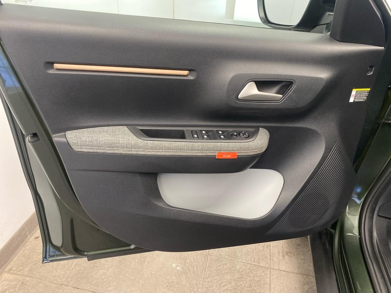 Citroën C3 Aircross hybride 145 ch aut plus — photo 19