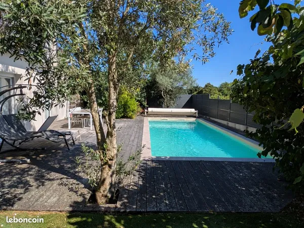 Maison 7 pièces 135 m²