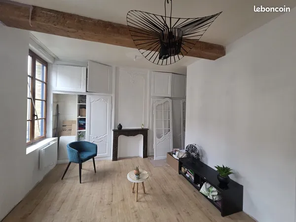 Appartement Saint Omer - 43 m2