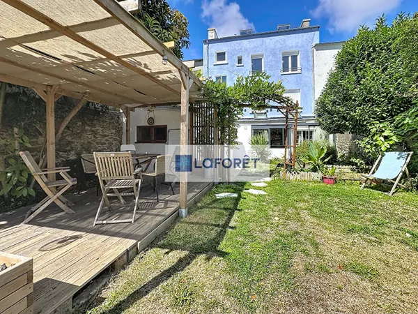 Maison 3 pièces 70 m²