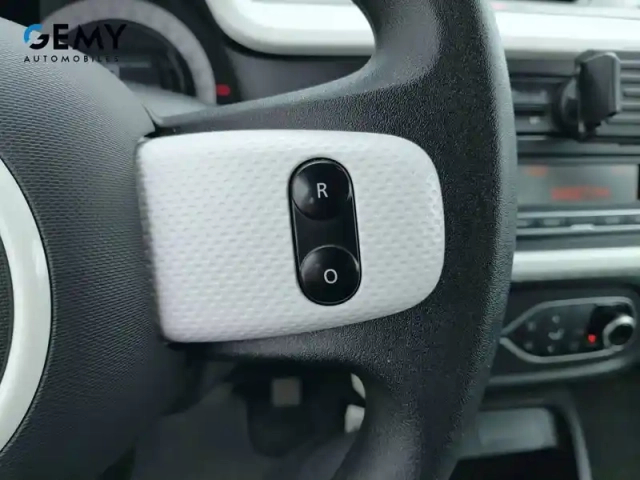 Renault Twingo iii achat intégral - 21 — photo 63