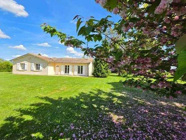 Maison 4 pièces 96 m²