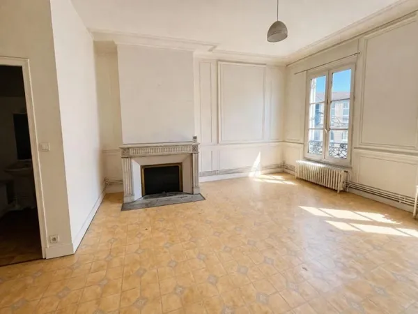 Appartement 3 pièces 75 m²