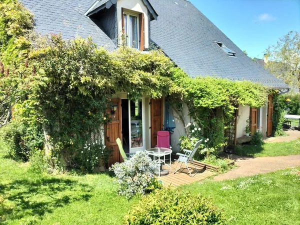 Maison 8 pièces 200 m²