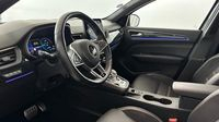 Renault Arkana 1.6 E-Tech hybride 145ch Engineered -22 — photo 12