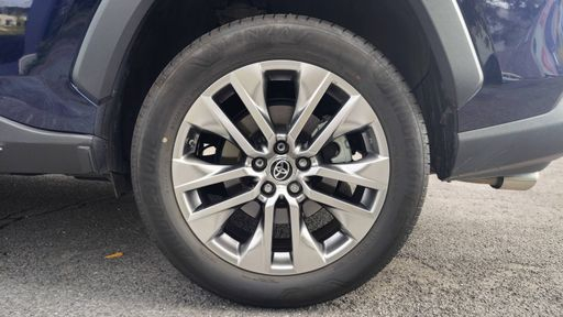 Toyota RAV4 2.5 VVT-i 218 Hybrid E-CVT - Lounge – 2023 – 63882 km – Hybride essence – Boîte Automatique — photo 17