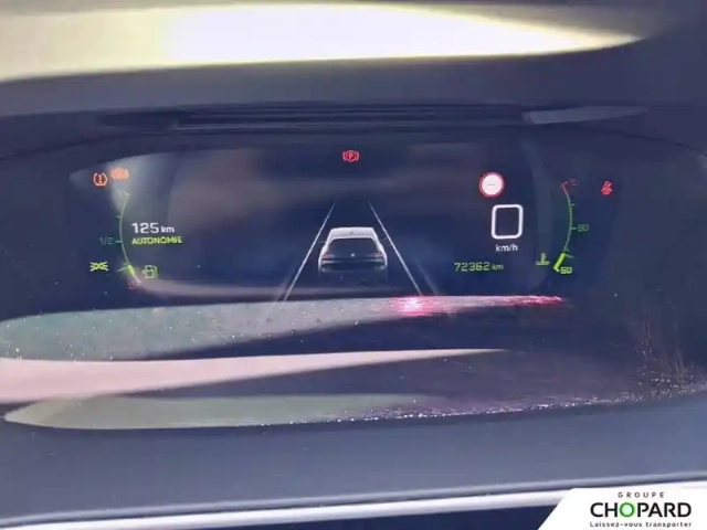 Peugeot 208 puretech 100 s&amp;s bvm6 — photo 19