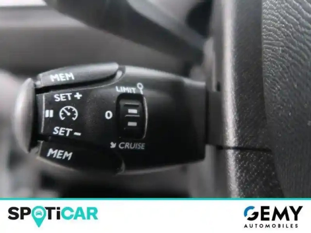 Peugeot 308 sw bluehdi 130ch s&amp;s eat8 — photo 39