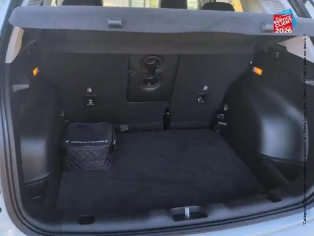 Jeep Compass 1.3 turbo t4 240ch phev 4xe summit at6 eawd — photo 13
