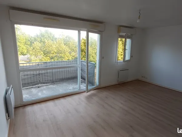 Appartement T2