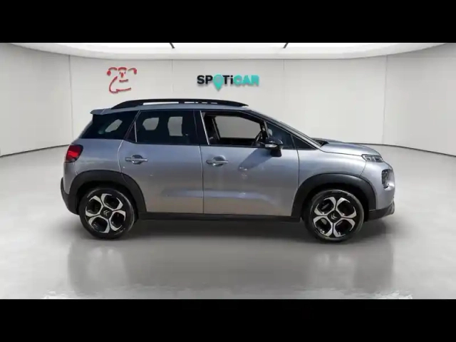 Citroën C3 Aircross puretech 130ch s&amp;s shine e6.d-temp — photo 7