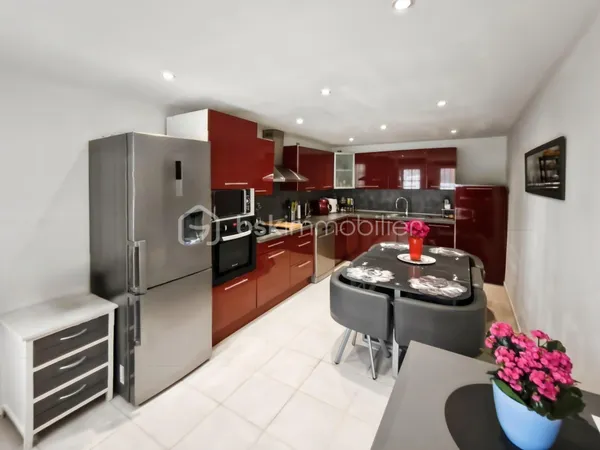 Maison 3 pièces 75 m²