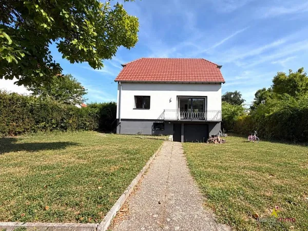 Maison 5 pièces 97 m²