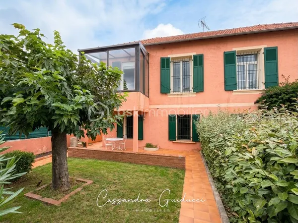 Maison 4 pièces 85 m²