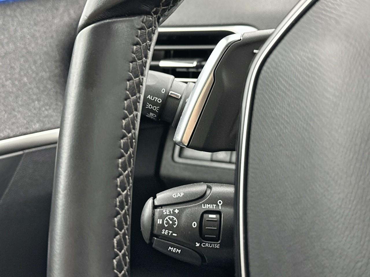 Peugeot 3008 hybrid 225 e-eat8 allure business — photo 20