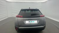 Peugeot 2008 e-2008 156ch 54 kWh Allure — photo 5