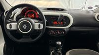Renault Twingo 1.0 SCe 75ch Zen - 20 — photo 11